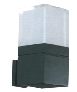 ĐÈN LED GẮN VÁCH TRANG TRÍ 9W (DVH309)