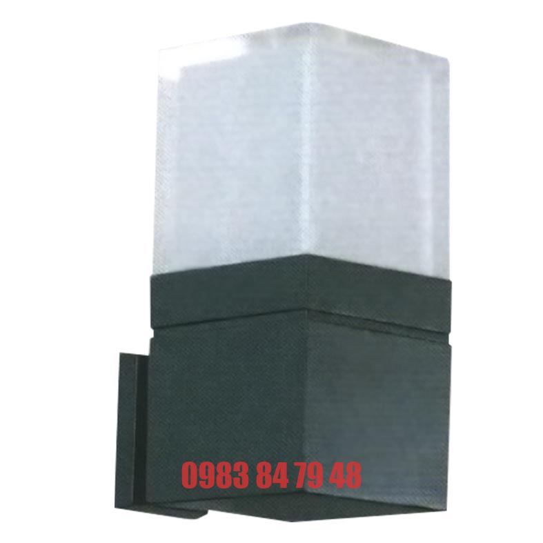 ĐÈN GẮN VÁCH TRANG TRÍ 9W DVH309 Duhal