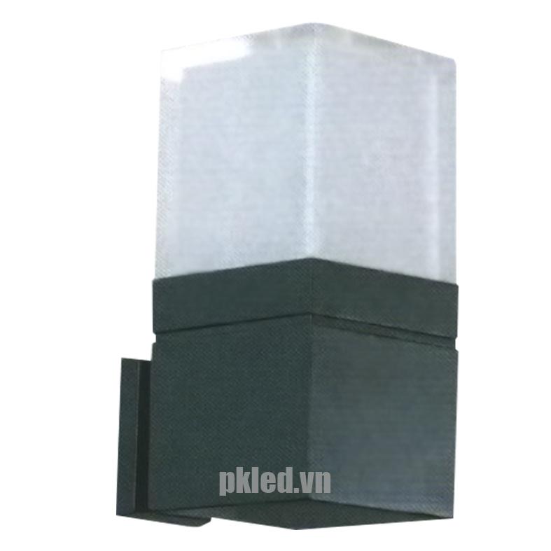 ĐÈN GẮN VÁCH TRANG TRÍ 9W DVH309 Duhal