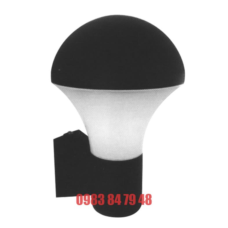 Đèn gắn vách trang trí 4W DVH313 Duhal