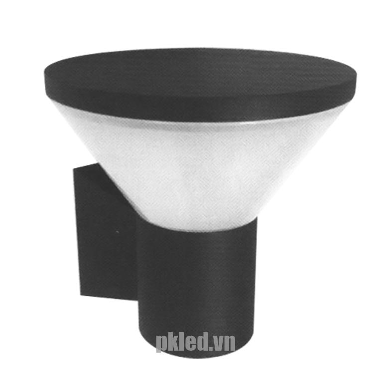 ĐÈN GẮN VÁCH TRANG TRÍ 4W DVH314 Duhal