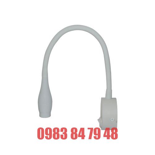 ĐÈN LED GẮN VÁCH TRANG TRÍ MINI 3W (DVL0031)