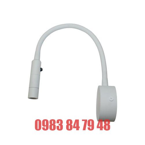 Đèn gắn vách trang trí mini 3W DVL0032 Duhal