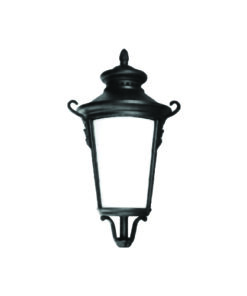 Đèn LED Trụ Công Viên 9W DVR103 Duhal | Điện PK