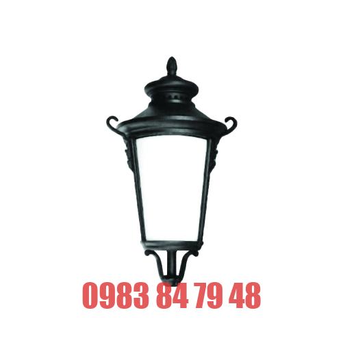 ĐÈN LED TRỤ CÔNG VIÊN 9W (DVR103)