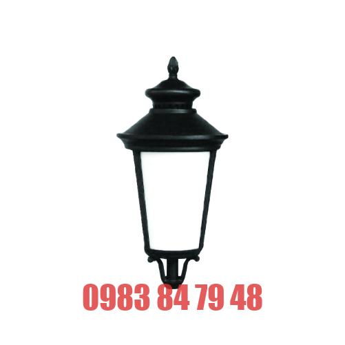 ĐÈN LED TRỤ CÔNG VIÊN 9W (DVR104)