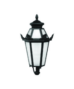 ĐÈN LED TRỤ CÔNG VIÊN 9W (DVR106)