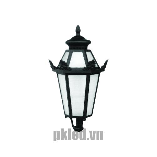 Đèn LED Trụ Công Viên 9W DVR106 Duhal | Điện PK