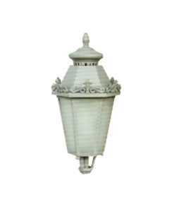 Đèn LED Trụ Công Viên 9W DVR107 Duhal | Điện PK