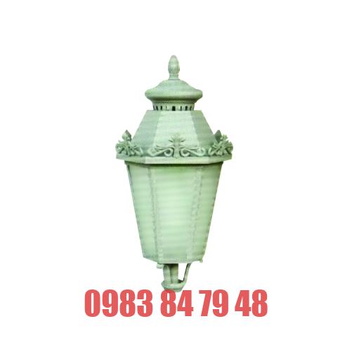 ĐÈN LED TRỤ CÔNG VIÊN 9W (DVR107)