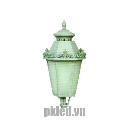 Đèn LED Trụ Công Viên 9W DVR107 Duhal | Điện PK