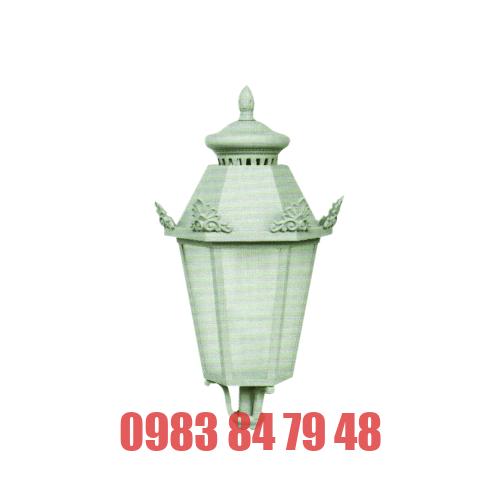 ĐÈN LED TRỤ CÔNG VIÊN 9W (DVR108)