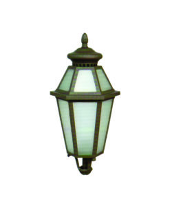 ĐÈN LED TRỤ CÔNG VIÊN 9W (DVR110)