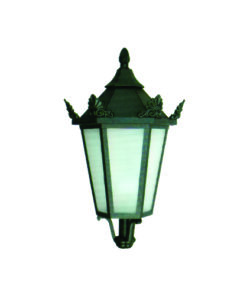 Đèn LED Trụ Công Viên 9W DVR111 Duhal | Điện PK