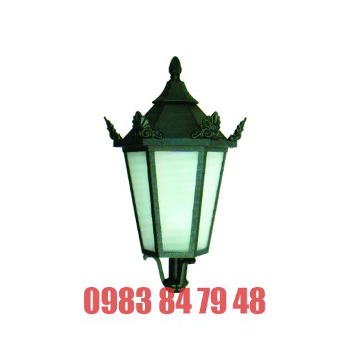 Đèn LED Trụ Công Viên 9W DVR111 Duhal | Điện PK