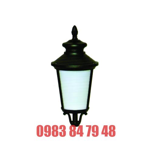 Đèn LED Trụ Công Viên 9W DVR116 Duhal | Điện PK