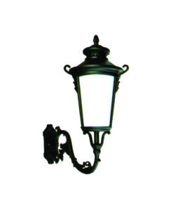 ĐÈN LED TRỤ CÔNG VIÊN 9W (DVR117)