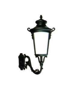 Đèn LED Trụ Công Viên 9W DVR117 Duhal | Điện PK