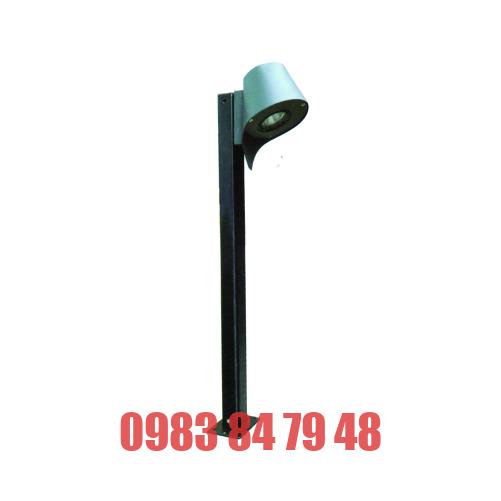Đèn trụ sân vườn 10W DVY002 Duhal