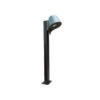 Đèn trụ sân vườn 10W DVY004 Duhal