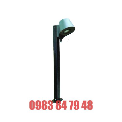 ĐÈN TRỤ SÂN VƯỜN 10W (DVY004)