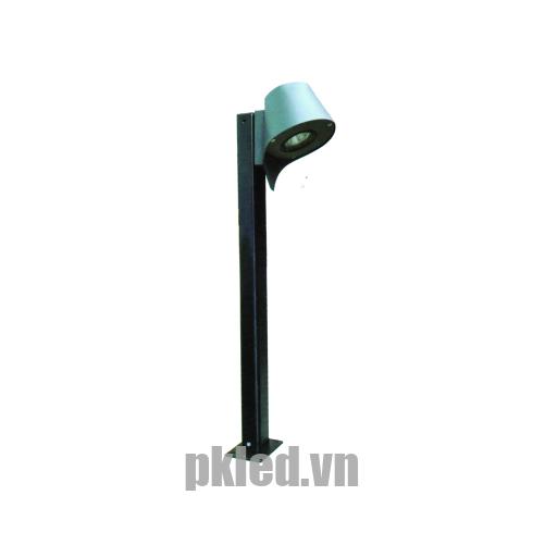 Đèn trụ sân vườn 10W DVY004 Duhal