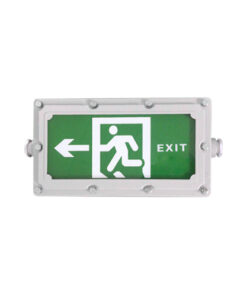 ĐÈN THOÁT HIỂM CHỐNG NỔ 1W (ECN0081) DUHAL LED