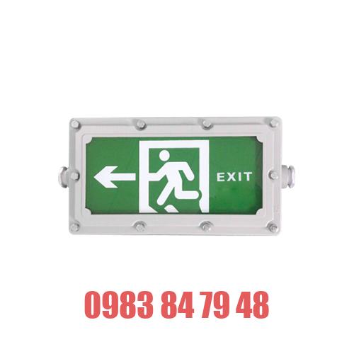 ĐÈN THOÁT HIỂM CHỐNG NỔ 1W (ECN0081) DUHAL LED