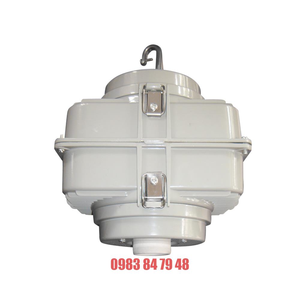 Hộp Đựng Ballast HBL Duhal – Phụ Kiện Chóa Đèn Công Nghiệp | Điện PK