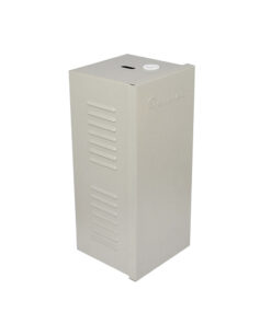 Hộp đựng ballast dùng cho chóa đèn công nghiệp (HBN)