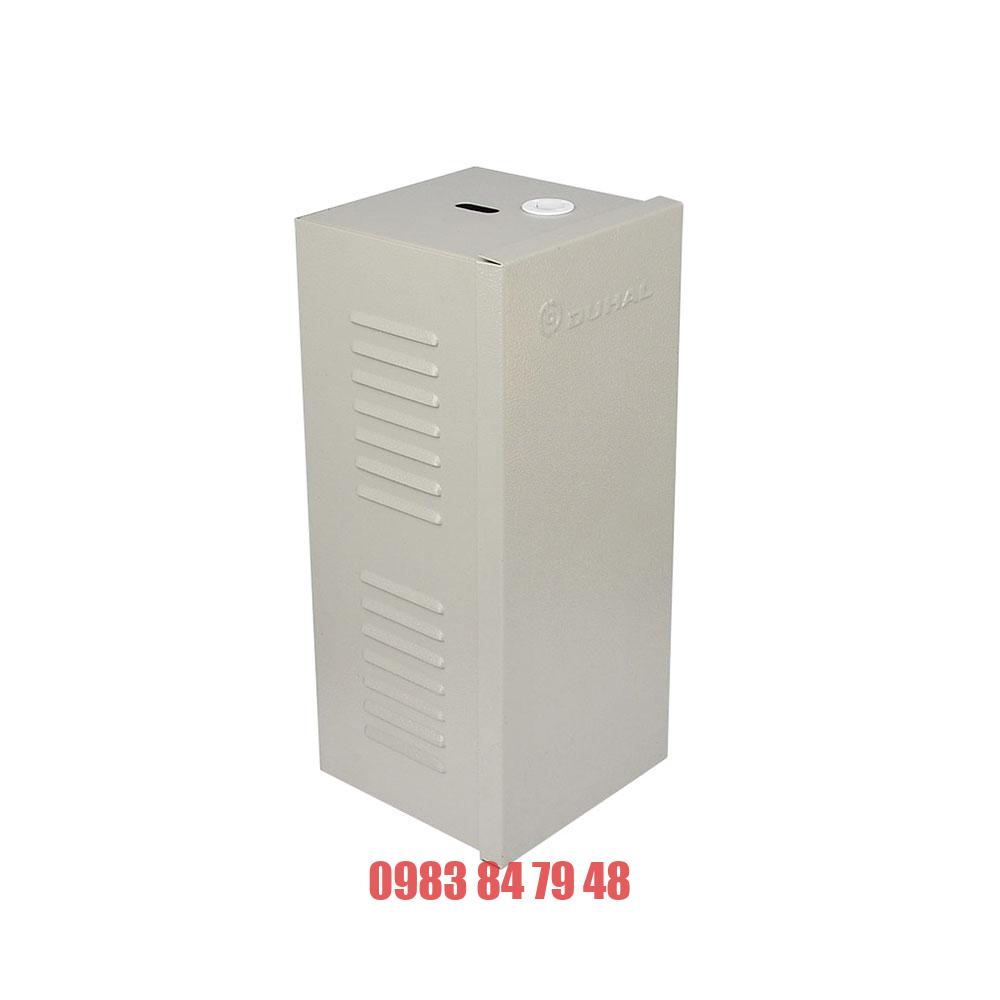 Hộp đựng Ballast HBN Duhal | Phụ kiện chóa đèn công nghiệp | Điện PK