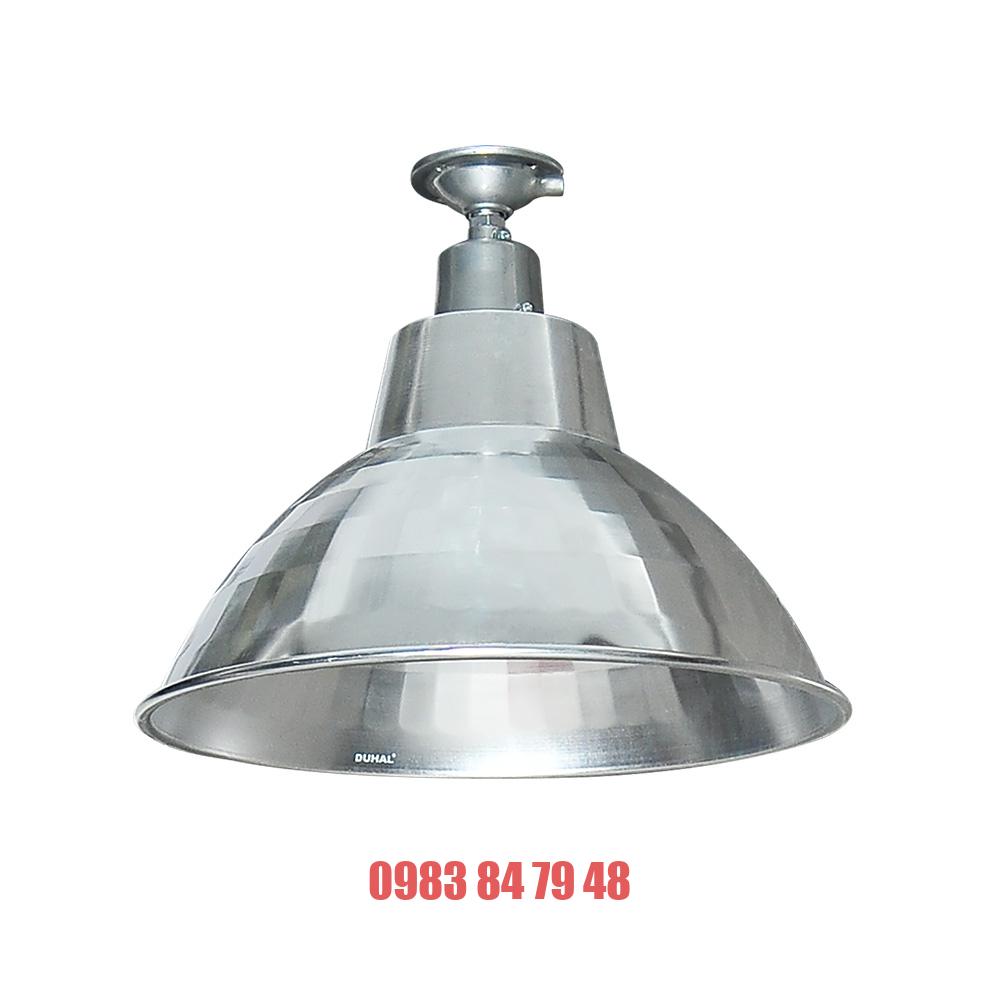 ĐÈN CHÓA CÔNG NGHIỆP (HDC125)