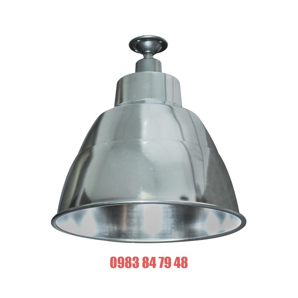 Đèn chóa công nghiệp HDC250 Duhal | Đèn công nghiệp Duhal | Điện PK