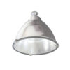 Đèn Chóa Công Nghiệp Có Kiếng HDK400 Duhal Led | Điện PK