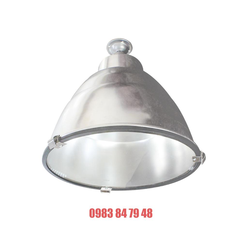 Đèn Chóa Công Nghiệp Có Kiếng HDK400 Duhal Led | Điện PK