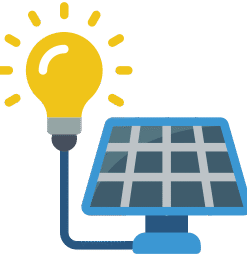 NĂNG LƯỢNG MẶT TRỜI