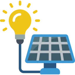 NĂNG LƯỢNG MẶT TRỜI