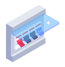 THIẾT BỊ ĐIỆN