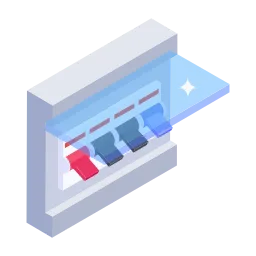 THIẾT BỊ ĐIỆN