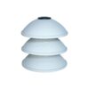 BỘ GIỮ DÂY CÁP ĐIỆN (K2H01) DUHAL LED