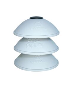 BỘ GIỮ DÂY CÁP ĐIỆN (K2H01) DUHAL LED