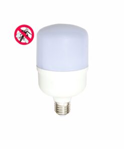 BÓNG LED ĐUỔI MUỖI 18W (KAM518)
