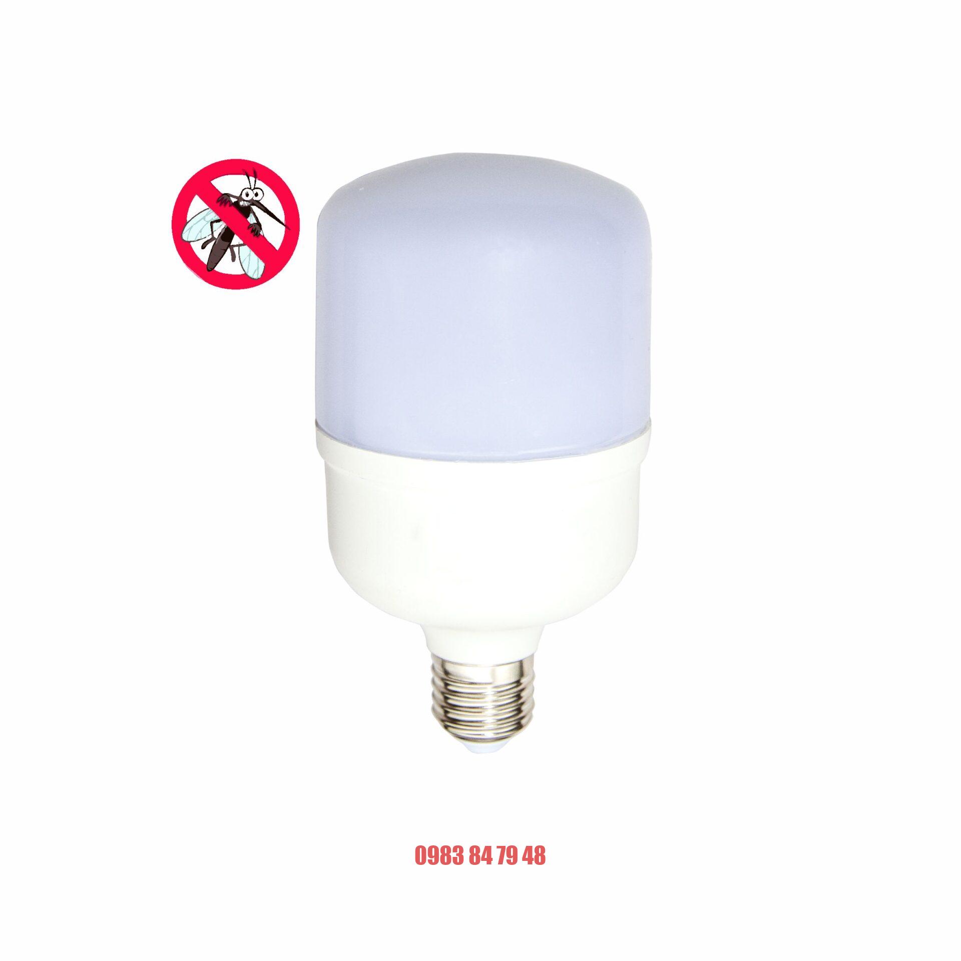 BÓNG LED ĐUỔI MUỖI 18W (KAM518)