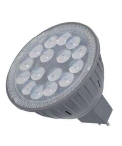 BÓNG LED CHIẾU ĐIỂM ĐUI GHIM 5W KBB0051 Duhal