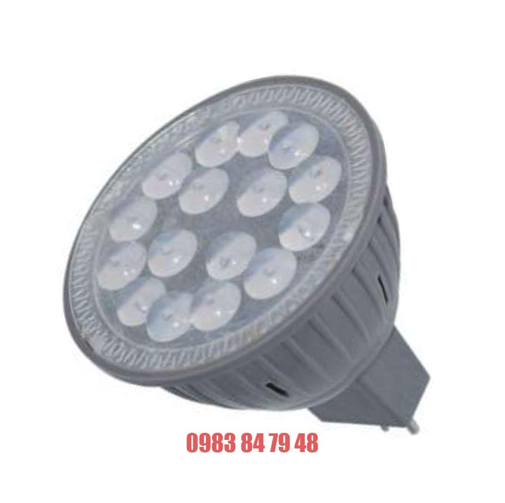 Bóng led đuôi ghim