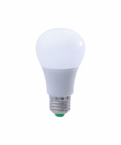 Bóng LED đổi màu 5W (KBBM0051)