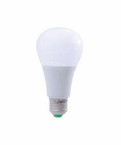 Bóng LED đổi màu 7W KBBM0071 Duhal