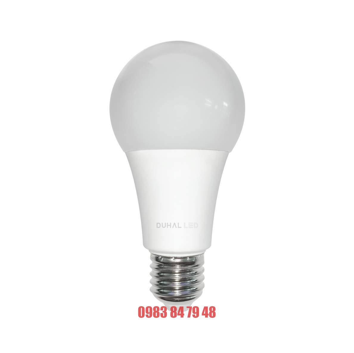 Bóng LED Bulb 9W KBNL009 Duhal