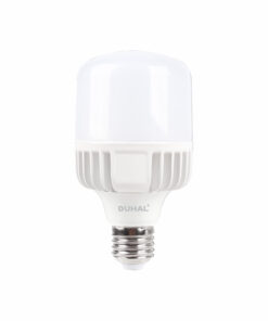 BÓNG LED TRỤ NHÔM CAO CẤP 15W (KBNL815)