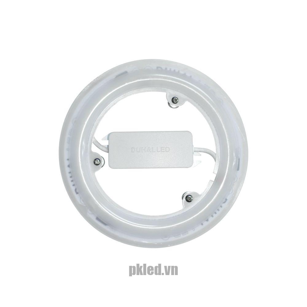 Bóng LED vòng đổi màu 15W KBNV0151 Duhal